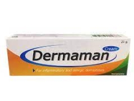 dermaman cream reviews
