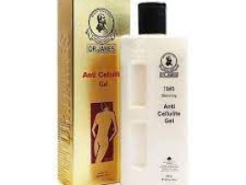 DR.James Anti Cellulite Gel reviews nairobi