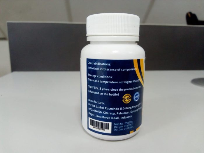 Easy Flex Dietary Supplement for joints and mobility price in kenya.