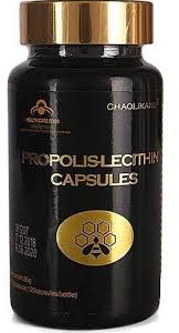 cancer control supplements in kenya, Norland Propolis Lecithin capsule