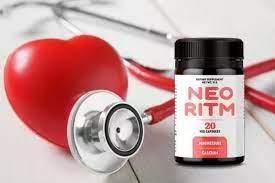 Cardio Plus Heart Supplement, Neoritm High BloodPressure Capsule