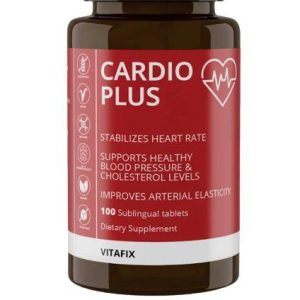 flexagon joints gel in kenya, Cardio Plus Heart Supplement