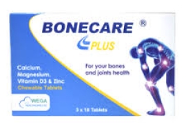 Bone care Plus supplements reviews