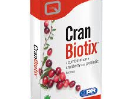 where to buy Quest Cranbiotix 30 capsule in kenya