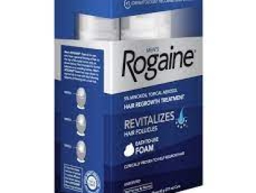 shop REGAINE For Men Hair Regrowth