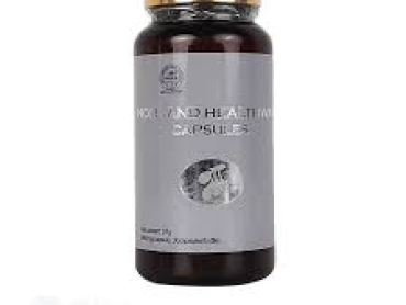 Norland Healthway Capsule shop in kenya