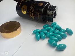 shop Norland Propolis Lecithin capsule Nairobi