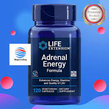 shop Heart Keep Capsules kenya, Adrenal Energy Formula Capsules