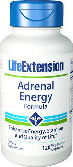 price MARCIN ORGAEXTRA Natural Herbal Capsule Shop in Kenya, Adrenal Energy Formula Capsules