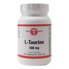 where to buy electric slimming belt in Nairobi, Taurine 500mg 100 Capsules