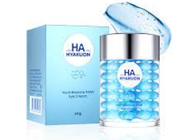 shop HYAKUON YouthRestore NMN Eye Cream for eye bags and eye dark circles