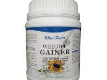 Wins Town Weight Gainer Powder ingredients nairobi