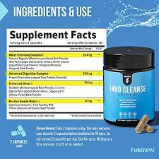where to buy Black Latte In Kenya, Inno Supps Inno Cleanse