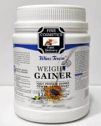 where to buy Detonic Powder in Nairobi, Wins Town Weight Gainer