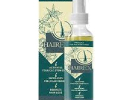 Hair EX Unisex Tonic, HairEX Spray price in nairobi