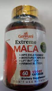 Maxman Male Enhancement Pills
