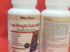 Fast Weight Gain Tablets for sale
