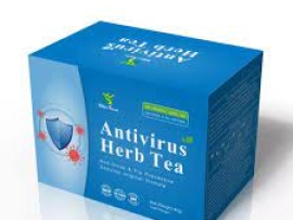 WinsTown Antivirus Herb Tea, anti virus tea benefits , how to make virus tea, antiviral herbs.