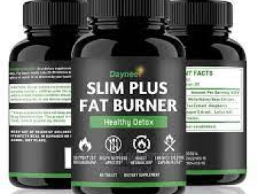 Slim Plus Fat Burner Capsules for sale in nairobi