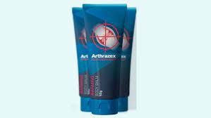 eyesight recovery kenya, Arthrazex Joint Pain Balm