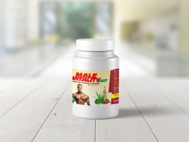 MALE VITALITY+ IN NAIROBI