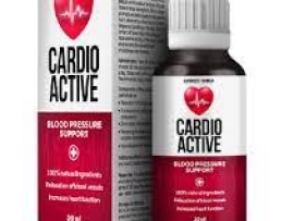Shop Cardioactive Kenya