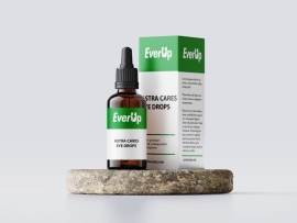 EverUp Astra Cares Eye Drops Nairobi