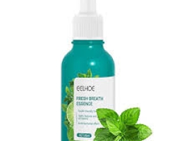 eelhoe fresh breath essence kenya