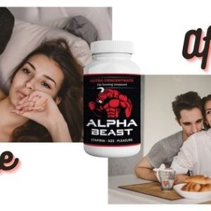 Speman Forte Tablets Shop In Kenya