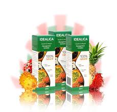 Cardioactive In Kenya, Idealica Weight Management Complex