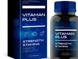 Vitaman Plus price in Nairobi