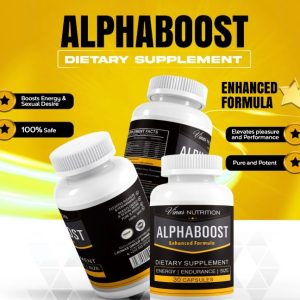 Alpha Beast Capsules In Kenya +254723408602, Alphaboost