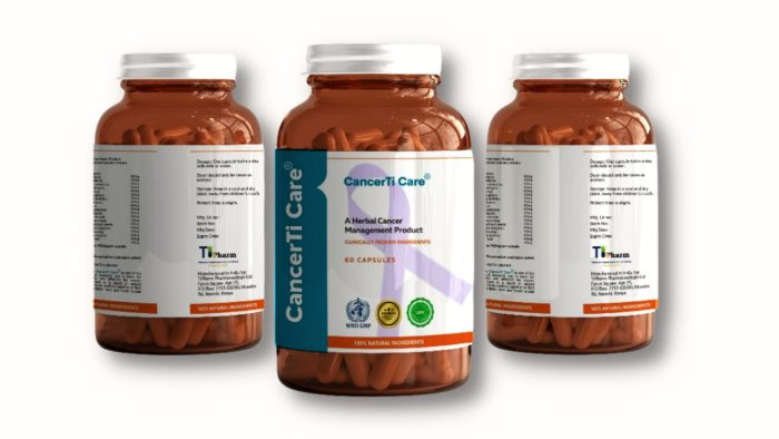 Alternative Cancer Management Drugs In Kenya