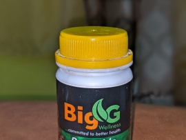 BetaRide Man Power Capsules In Kenya