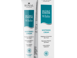 Bibi White Whitening Cream In Kenya
