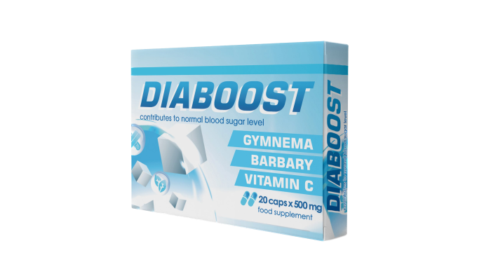 Diaboost Official Website Nairobi
