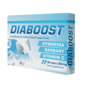 Ganabi Blood Pressure Normalizer Herbal Capsule In Kenya, Diaboost Blood Sugar Support