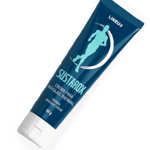 Glucopro Kenya, Sustarox Cream 