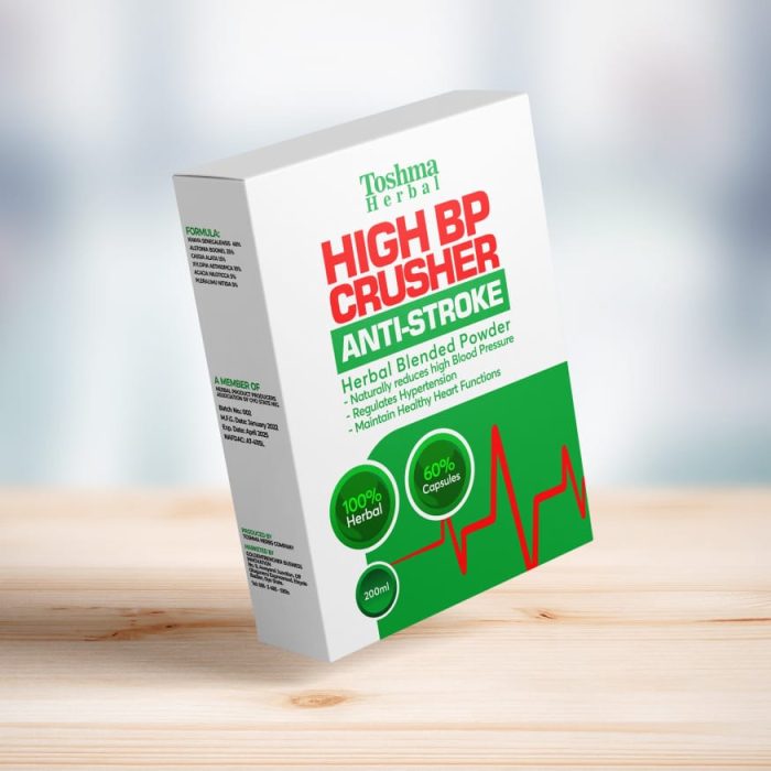 High BP Crusher Anti-Stroke Tea Price Nairobi Central