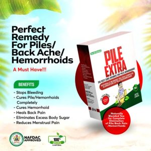 HyperGuard Blood Pressure Support In Kenya, Pile Extra Hemorrhoids Tea