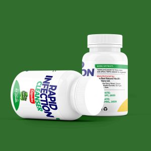 HyperGuard Blood Pressure Support