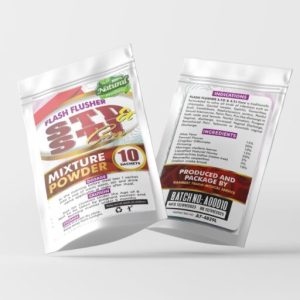 Idealica Weight Management Complex
