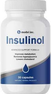 Idealica Drops slimming