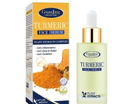 Organic Turmeric Serum In Kenya