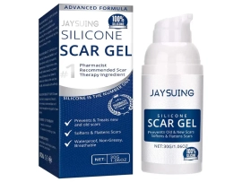 Silicone Scar Removal Gel In Kenya
