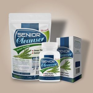 Super Booster Herbal Tea In Kenya