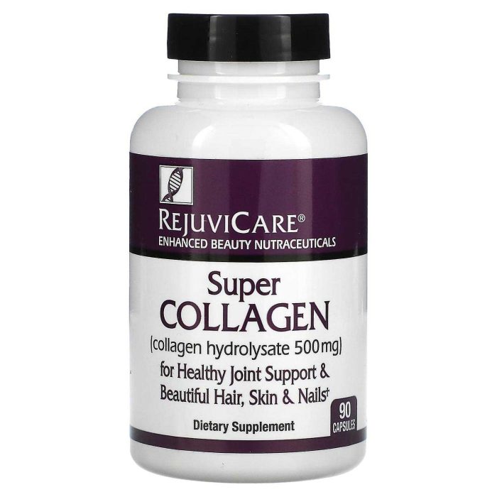 Super Collagen In Kenya