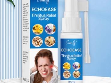 Tinnitus Relief Management Nairobi