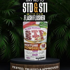 Vipromac Supplement