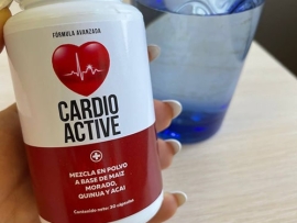 cardioactive capsules in kenya